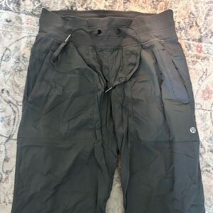 lululemon athletica Women’s Dance studio Pant